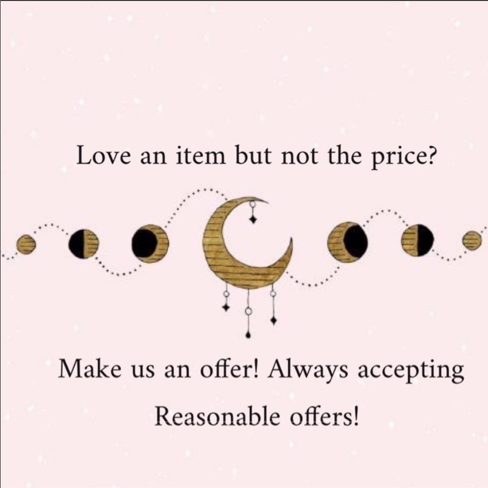 Send an offer